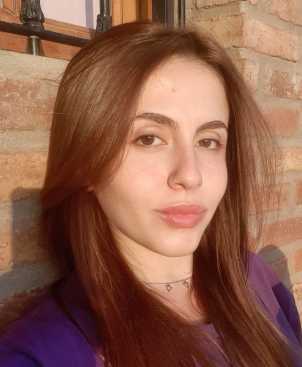 Avatar de Oriana Olivera